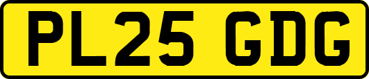 PL25GDG