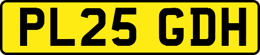 PL25GDH