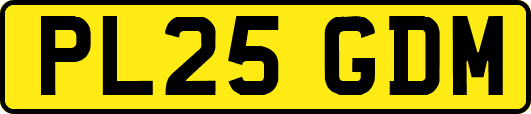 PL25GDM