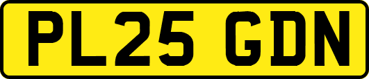 PL25GDN