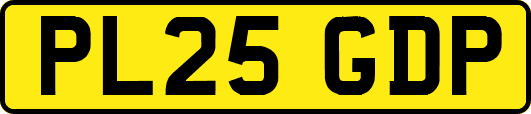 PL25GDP