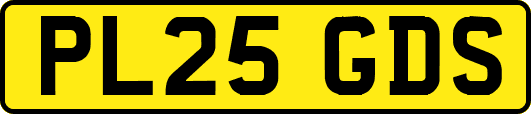 PL25GDS