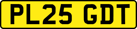 PL25GDT