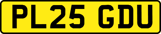 PL25GDU