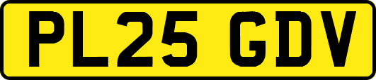PL25GDV