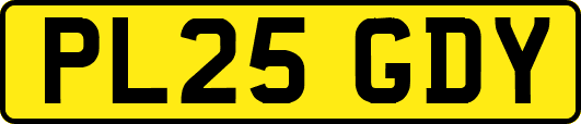 PL25GDY