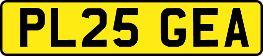 PL25GEA