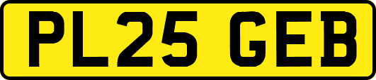 PL25GEB