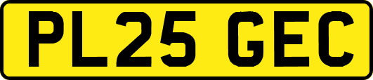 PL25GEC