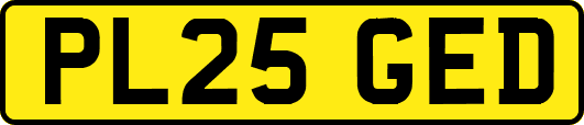 PL25GED