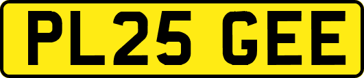 PL25GEE