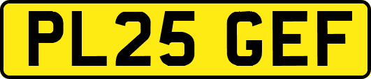 PL25GEF