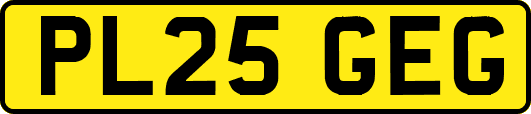 PL25GEG