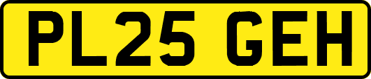 PL25GEH