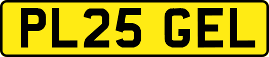 PL25GEL