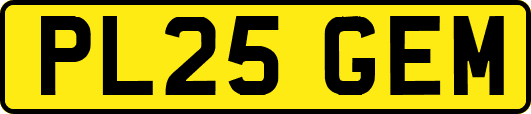 PL25GEM