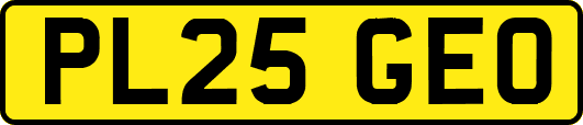 PL25GEO