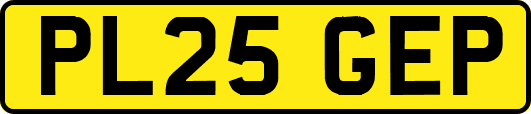 PL25GEP