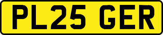 PL25GER