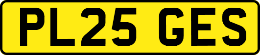 PL25GES