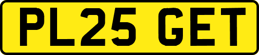 PL25GET