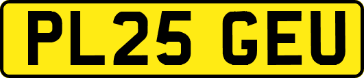 PL25GEU