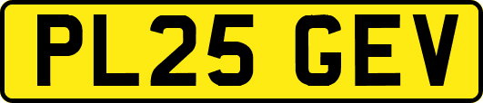 PL25GEV