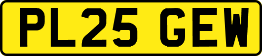 PL25GEW