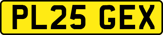PL25GEX
