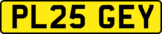 PL25GEY