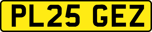 PL25GEZ
