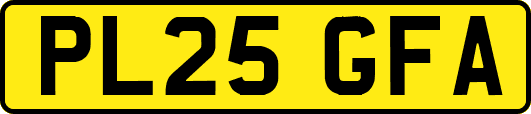 PL25GFA