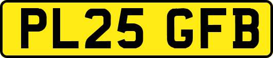 PL25GFB