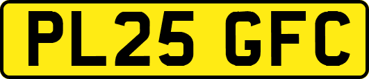PL25GFC