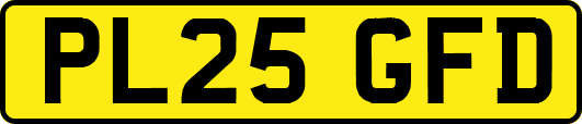 PL25GFD