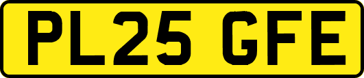 PL25GFE
