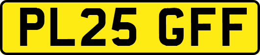 PL25GFF