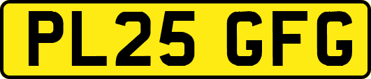PL25GFG