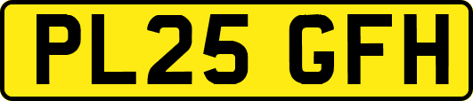 PL25GFH