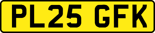 PL25GFK