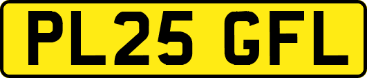 PL25GFL