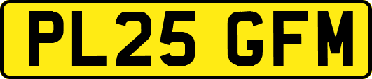 PL25GFM
