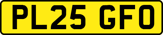 PL25GFO