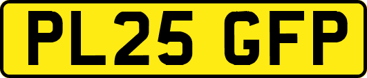 PL25GFP