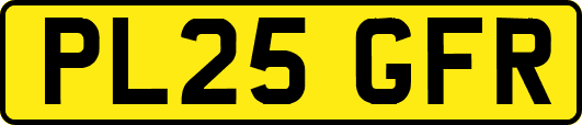 PL25GFR