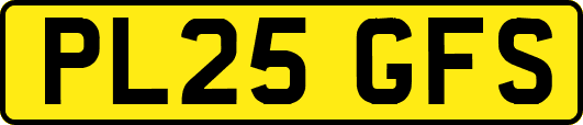 PL25GFS