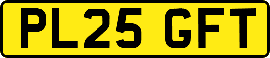 PL25GFT