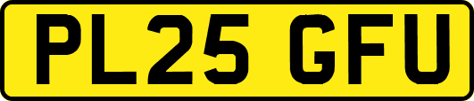PL25GFU