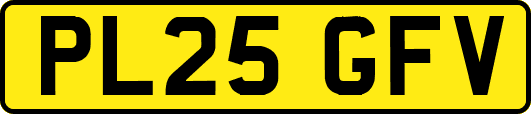 PL25GFV