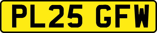 PL25GFW